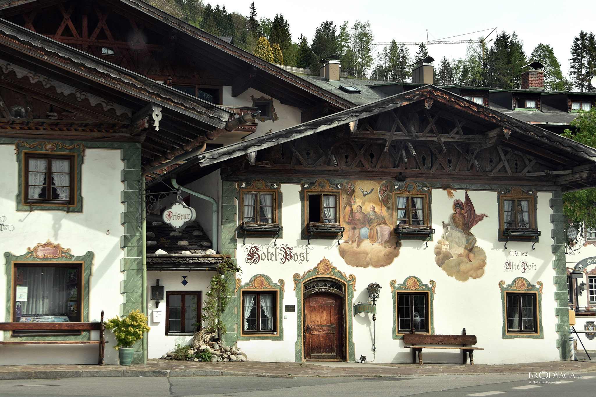 Mittenwald